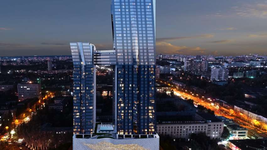 Будівництво в столиці: яке рішення Київміськради несе ризик міжнародного скандалу