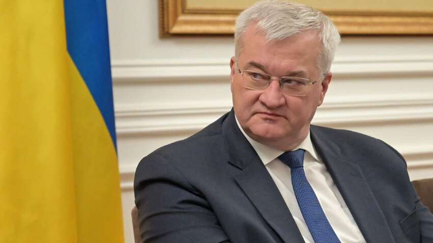 В Украине анонсировали новый раунд переговоров о мире: кого планируют привлечь В Украине анонсировали новый раунд переговоров о мире: кого планируют привлечь