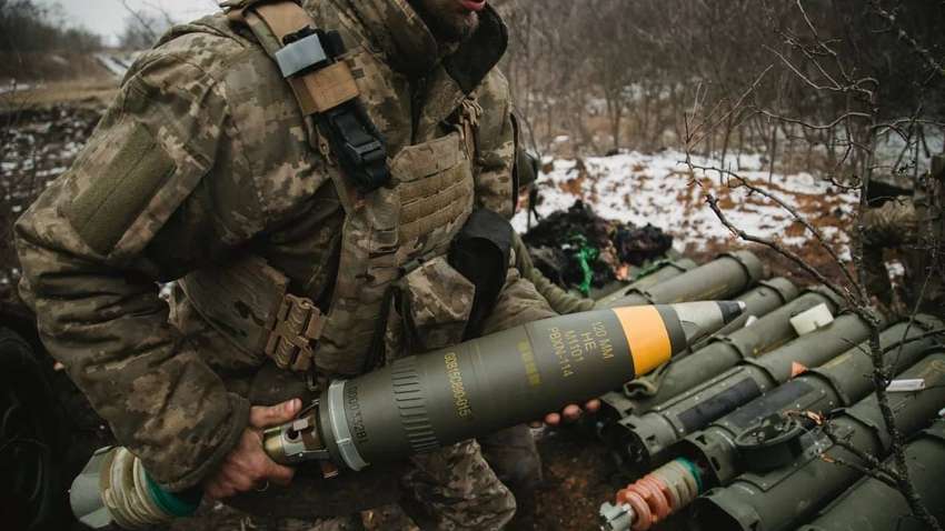 Как Украина может решить вопрос с вооружением – почему откладывается вопрос по западной авиации