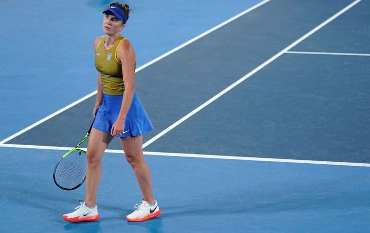 Амбасадоркой платформы UNITED24 стала известная теннисистка: сколько средств удалось собрать