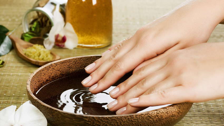 Как восстановить ногти после снятия гель-лака