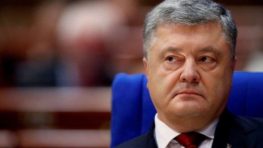 Госбюро расследований грозит Порошенко принудительным приводом на допрос