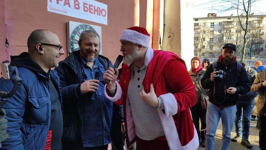 ТОП подій четверга: "Беня" на суді у справі "Приватбанку" і вибори за новими правилами