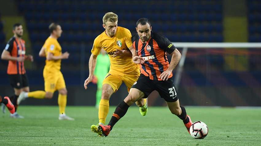 УПЛ: Що подивитися, анонс