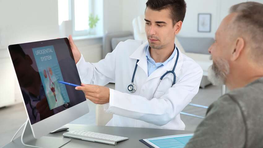 Распространенный продукт, который усугубляет проблемы с простатой