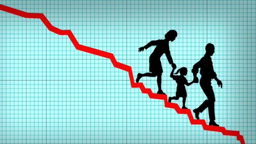 10 країн з найбільшим скороченням населення: на якому місці Україна 10 країн з найбільшим скороченням населення: на якому місці Україна