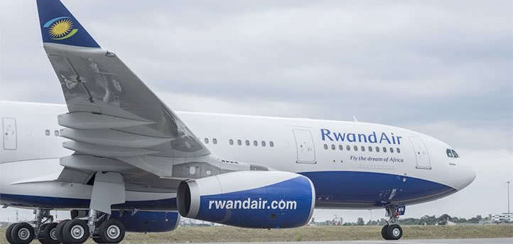 В Бен-Гурионе перед взлетом у Boeing 737  загорелся двигатель