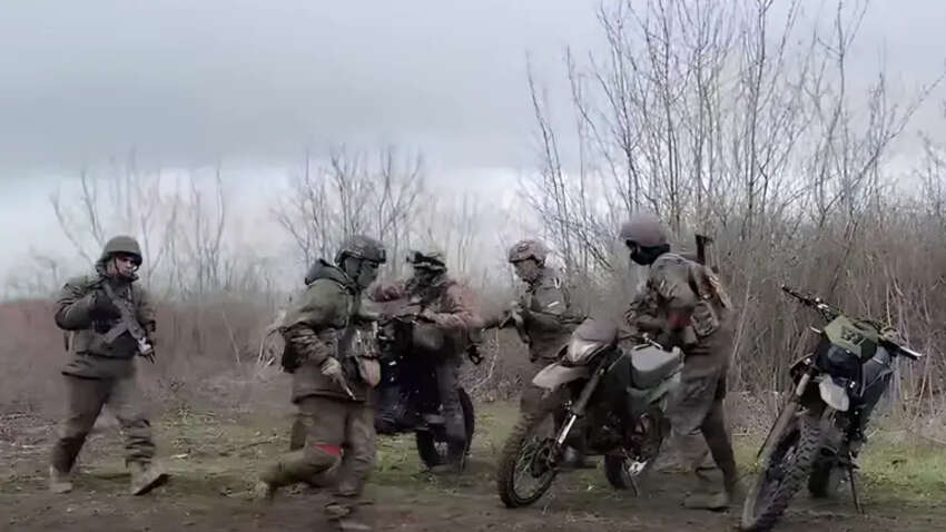 На Западе рассказали, почему РФ в войне начала действовать, как в фильмах про Апокалипсис На Западе рассказали, почему РФ в войне начала действовать, как в фильмах про Апокалипсис