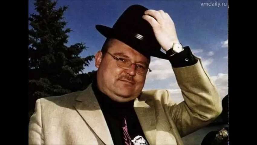 Подозреваемый в убийстве Круга голыми руками задушил своих сокамерников