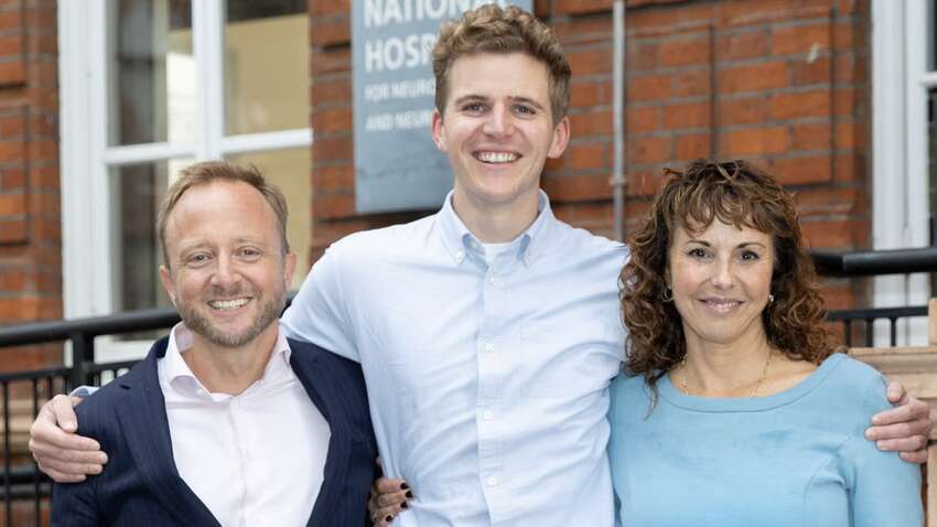 Врачи впервые успешно вылечили одну из самых страшных болезней в мире Врачи впервые успешно вылечили одну из самых страшных болезней в мире