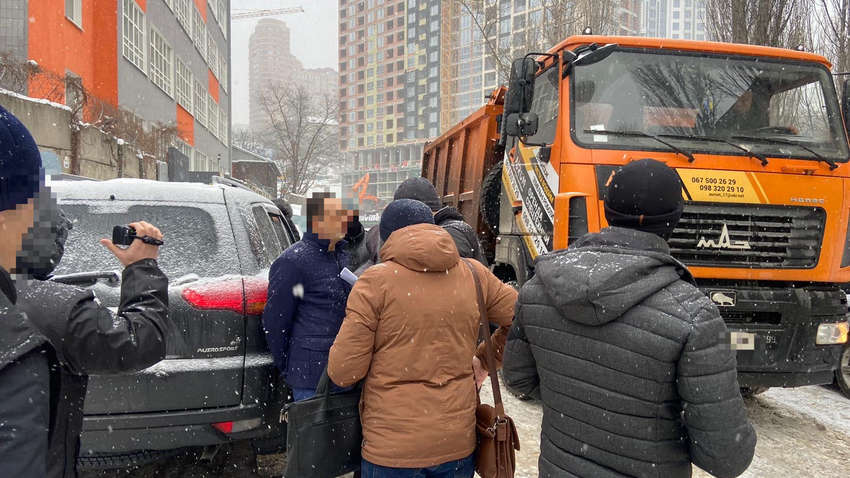 Бывший нардеп задержан за мошенничество: в чем его обвиняют (ВИДЕО) Бывший нардеп задержан за мошенничество: в чем его обвиняют (ВИДЕО)