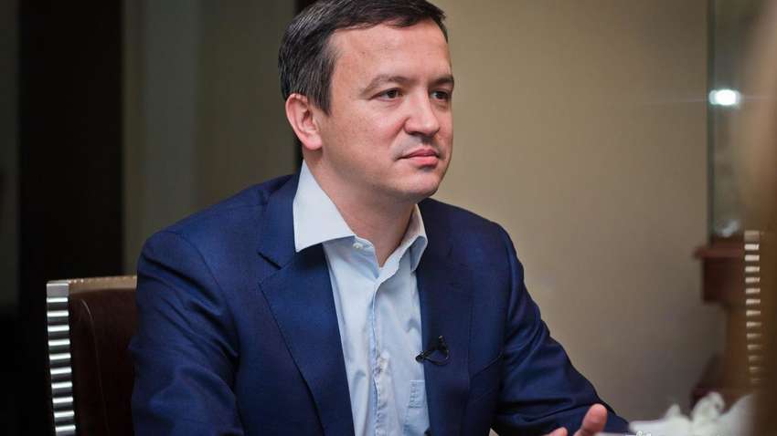 Ротации в Кабмине: с должности ушел еще один министр