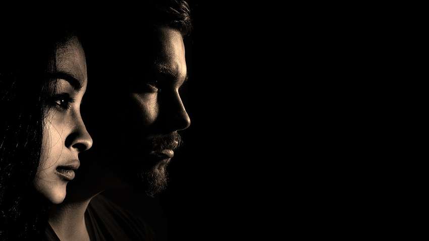 Вулкан эмоций: циклы женщины и как к ним приспособиться мужчине