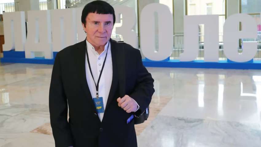 Спецслужбы РФ начали использовать экстрасенса Кашпировского: какова цель Спецслужбы РФ начали использовать экстрасенса Кашпировского: какова цель