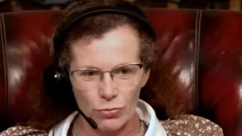 Хорошая россиянка: журналистка Латынина цинично предлагает обстреливать Украину ночью и называет причину