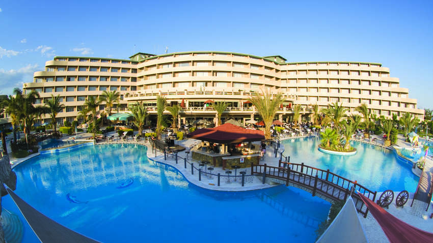 В Турции ввели новый налог для туристов