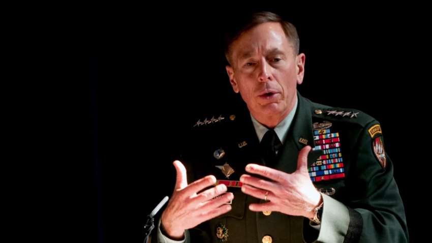 Колишній директор ЦРУ пояснив від чого залежатиме закінчення війни в Україні Колишній директор ЦРУ пояснив від чого залежатиме закінчення війни в Україні