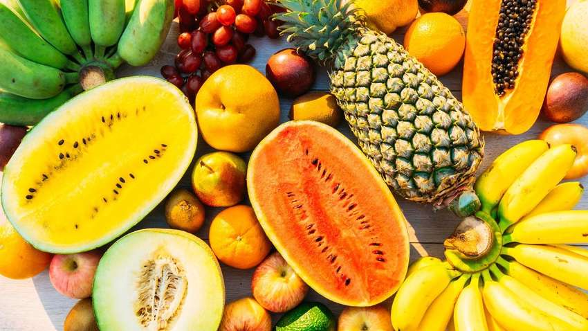 ТОП-5 самых опасных фруктов в мире