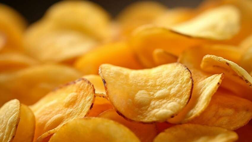 Популярная закуска приводит к депрессии и тревожному расстройству Популярная закуска приводит к депрессии и тревожному расстройству