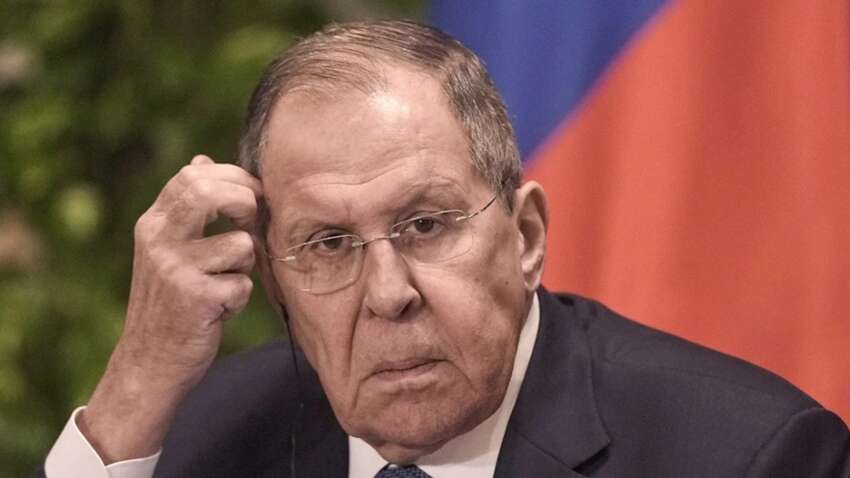 Лавров заявил о намерении Европы начать переговоры с РФ: озвучено циничное обвинение  