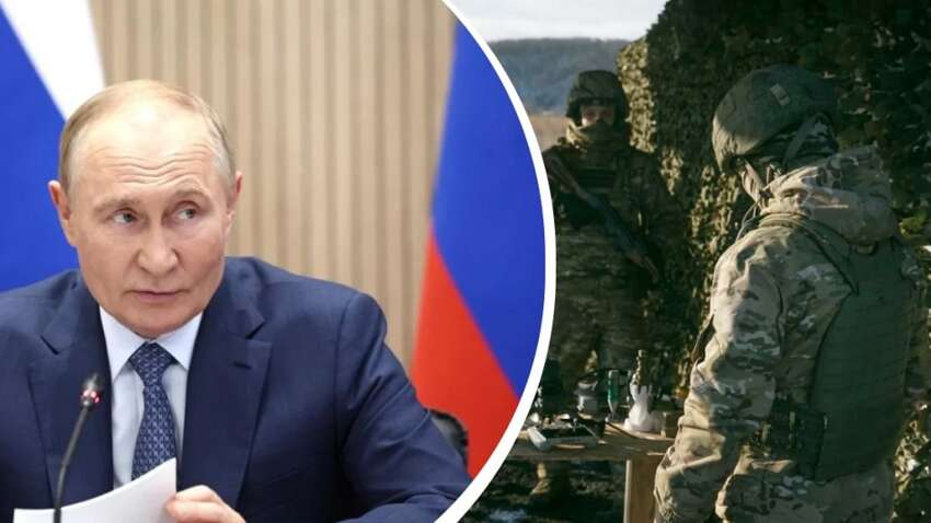 Путін готує новий похід на Київ: озвучено страшний прогноз стосовно миру в Україні  