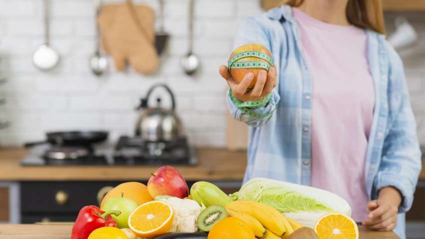 Как правильно разгрузить организм после праздников: 4 действенных совета