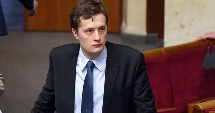 ЗМІ розповіли про штраф сина Порошенка: сума може збільшитись