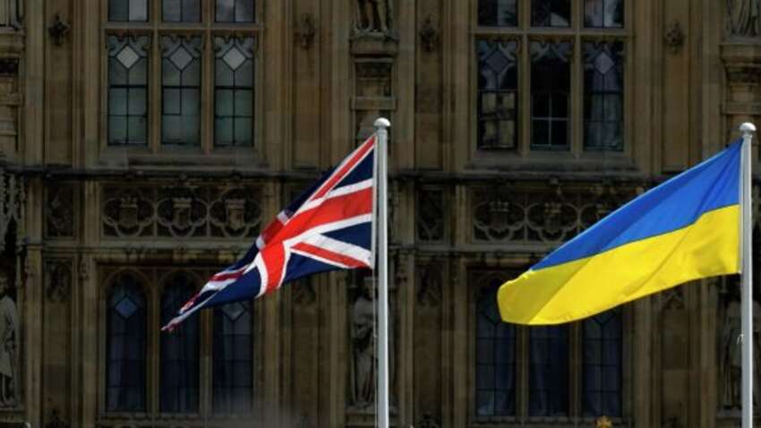 Британия назвала ключевой пункт мирного соглашения для Украины