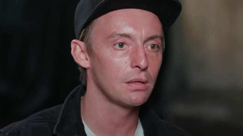  Пьяный российский актер при странных обстоятельствах выпал из окна