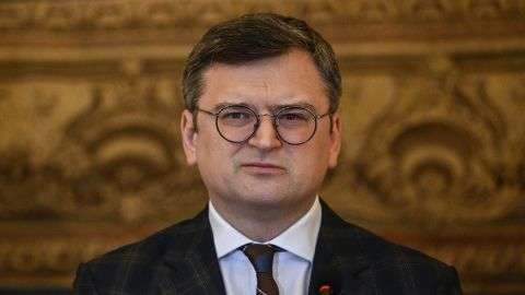 Кулеба заявил, что Эрдоган способен вернуть зерновое соглашение, но есть нюанс