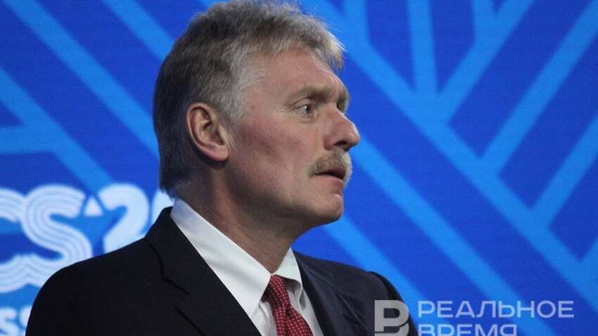 Z-блоггеры публично осадили Пескова: разрыв между правдой и ложью 