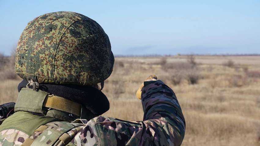 Россия готовится к крупному наступлению: The Economist назвал сроки