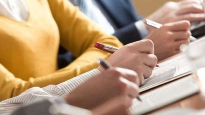 Як буде проходити іспит з української мови для держслужбовців — опубліковано зразок