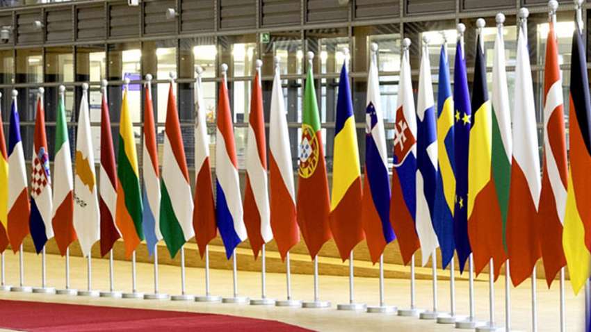 Стало відомо, чому скасували проведення другого саміту миру