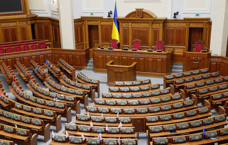 У Верховній Раді спрогнозували дату виборів в Україні