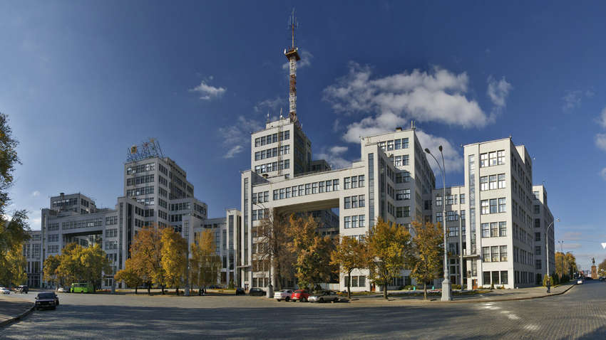 Харьковский чиновник рассказал, как город будет действовать в случае российского вторжения