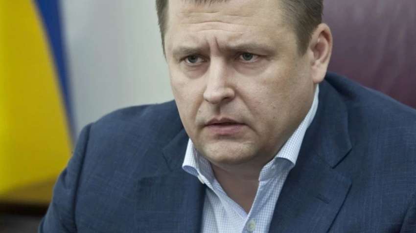 Филатов и Корбан используют методы силовиков в борьбе с оппонентами - блогер