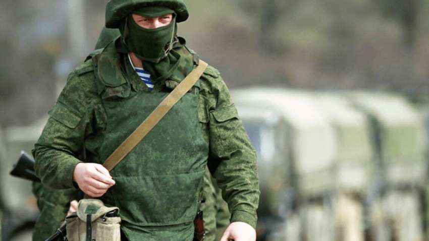 Стащили резервы: украинский генерал ответил, могут ли россияне снова пойти на штурм Киева