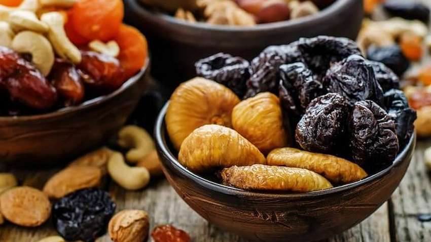 Названо продукт, який допоможе зміцнити кістки