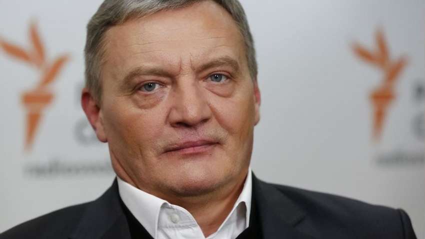 В НАПК нашли в декларации бывшего замминистра Грымчака нарушений на 1 млн грн