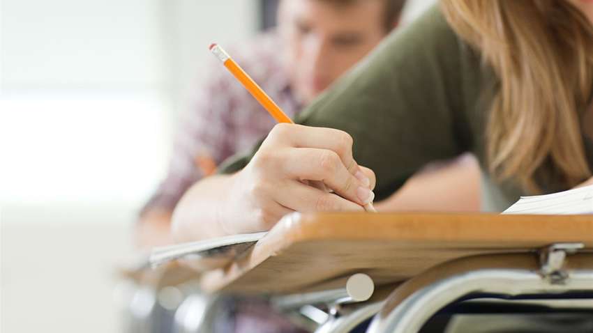 В Україні стартувала реєстрація на пробне ЗНО