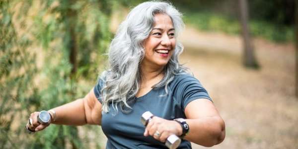 Медики розповіли, як уникнути зайвої ваги у зрілому віці