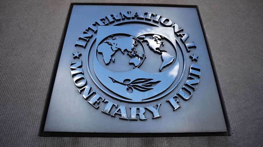 Делегация МВФ прибыла в Украину: что известно о визите