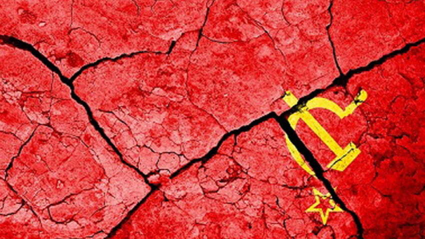 Украинцев поздравили с Днем распада СССР