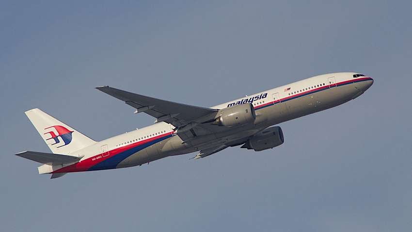 Россияне пыталась устроить «Боинг-2» – СБУ помешала противнику