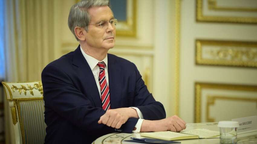 США уже не скрывают своих козырей, чтобы ускорить переговоры