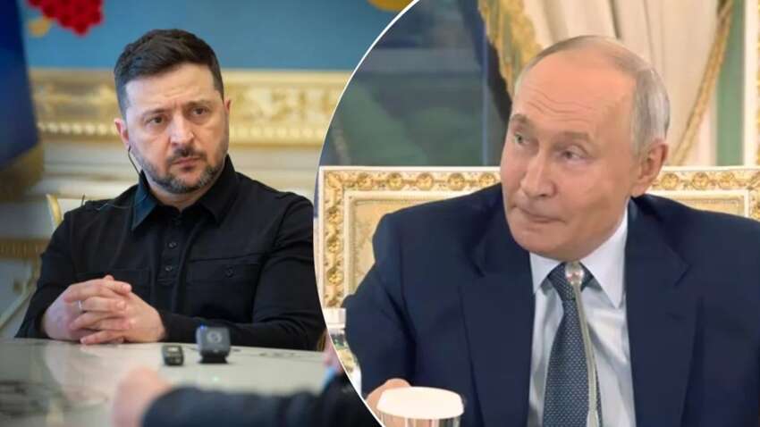 Украина точно выиграла из-за письма Зеленского Путина: экспрет ошеломил причиной 
