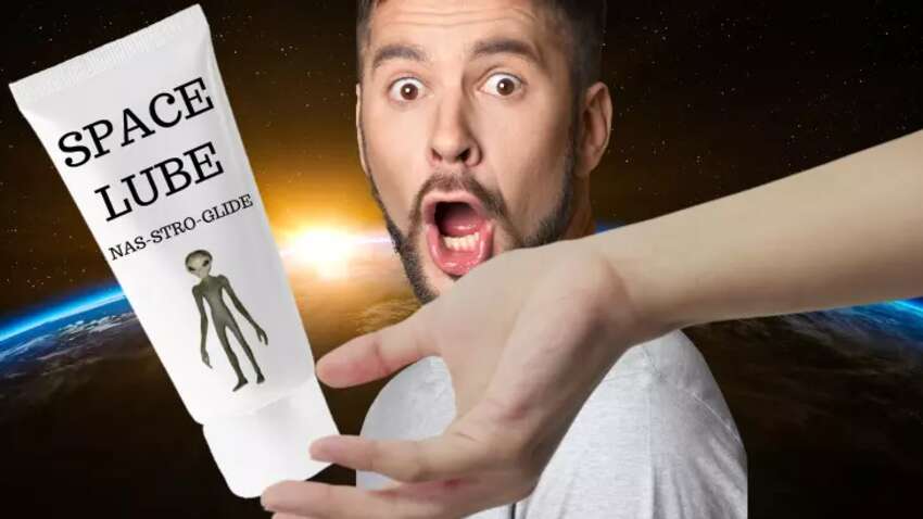 Ученые NASA заявили, что астронавтам не следует мастурбировать в космосе по странной причине