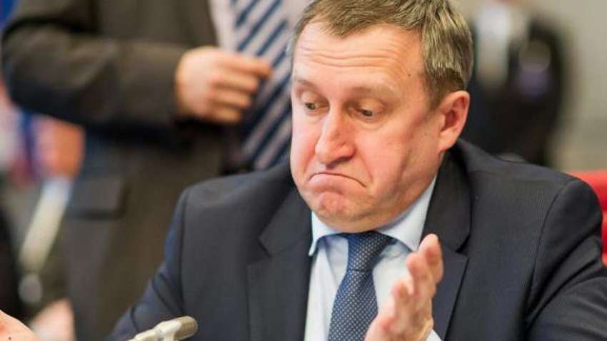  "Ракети можуть полетіти на 20 кілометрів в сторону Заходу": Дещиця попередив Польщу про загрозу  