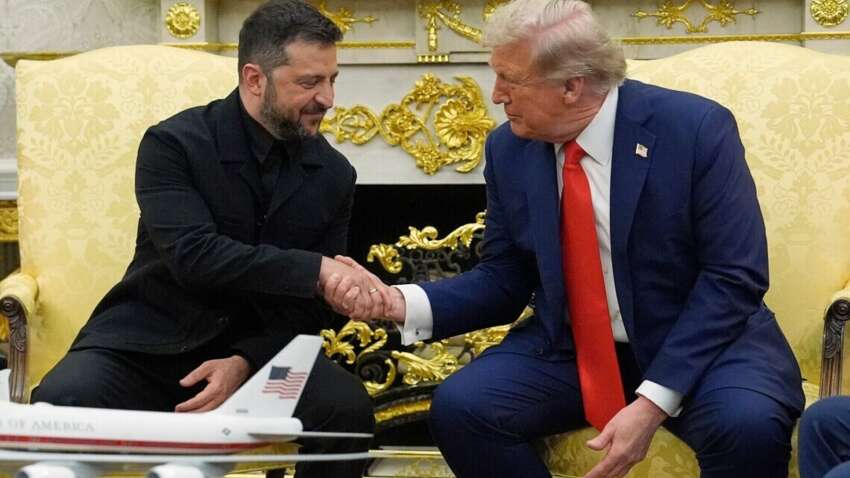Даст ли Трамп "зеленый свет" Украине: озвучен громкий инсайд о неожиданном козыре Киева
